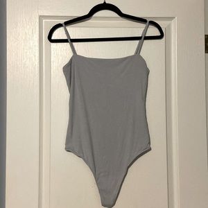 Sunday Best Bodysuit